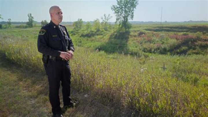 20/20 Dru Sjodin: Unraveling The Killer's Motive