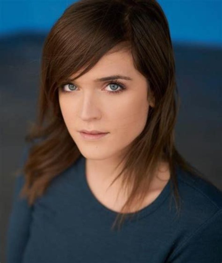 A Canadian Actress With A Legacy Of Impact