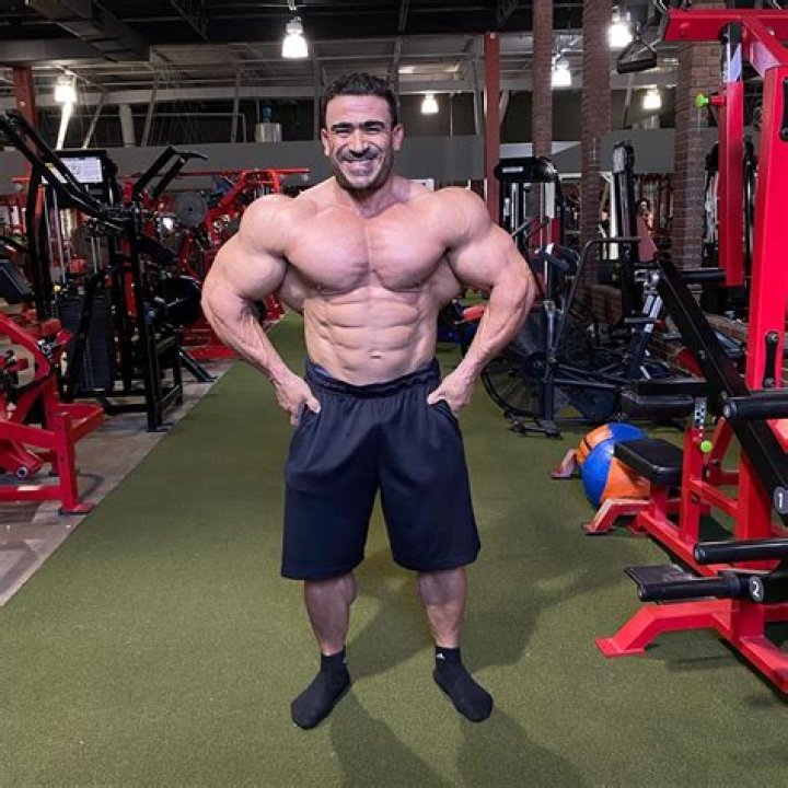 A Deep Dive Into His Bodybuilding Legacy