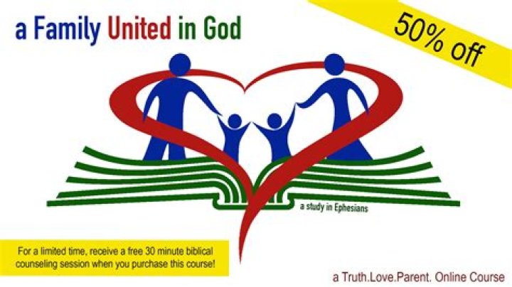 A Family United By Heritage
