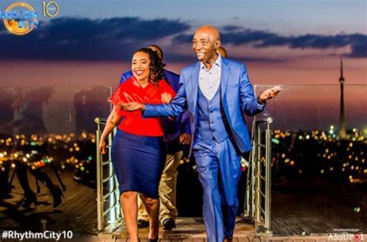 A Guide To Former Rhythm City Star Bra Kop Trends