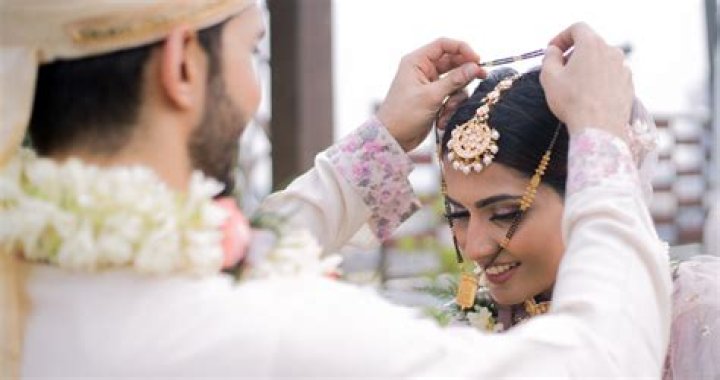 A Guide To Nontraditional Matrimony