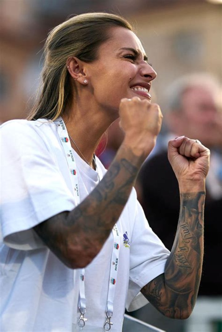 A Guide To Sophia Thomalla's Tattoos Inking Journey