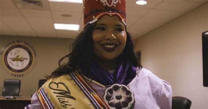 A Journey Into Her Multifaceted Heritage