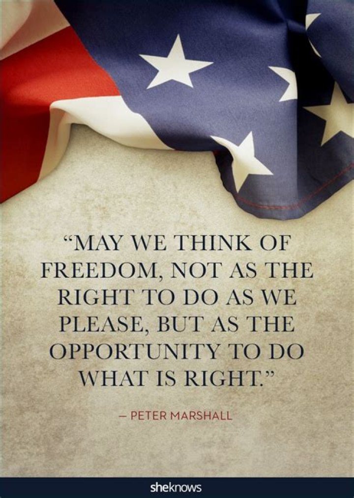 A Journey Of Politics, Patriotism, And Public Service