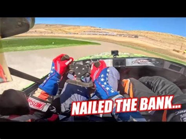 A Journey Of Racing, Love, And Success