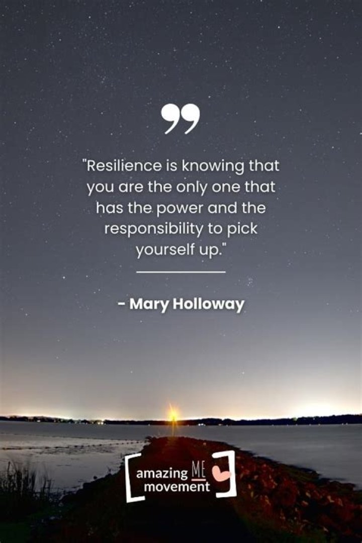 A Journey Of Resilience, Recovery, And Inspiration