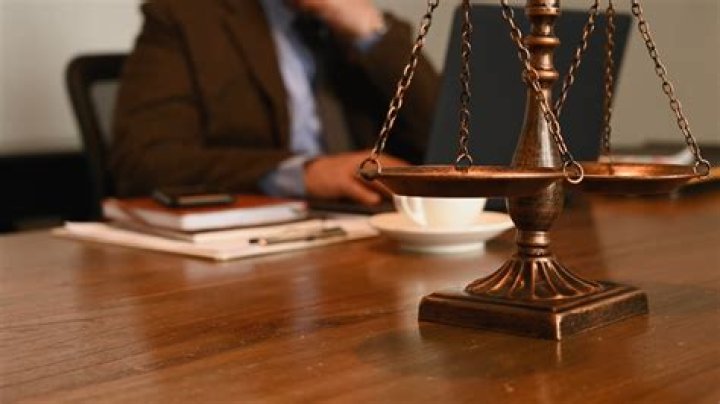 A Lawyer, Politician, And Advocate For Justice