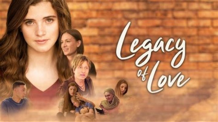 A Legacy Of Love And Impact