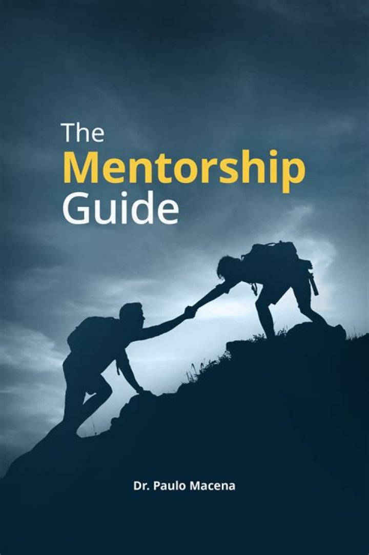 A Legacy Of Success And The Power Of Mentorship"