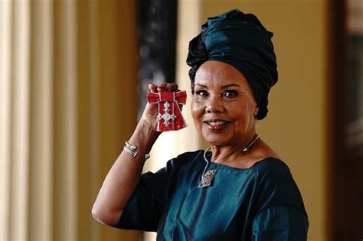A Trailblazing Actress, Advocate, And Inspiration