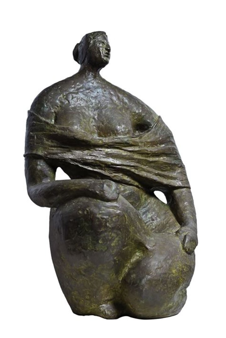 A Tribute To An Artistic Legacy