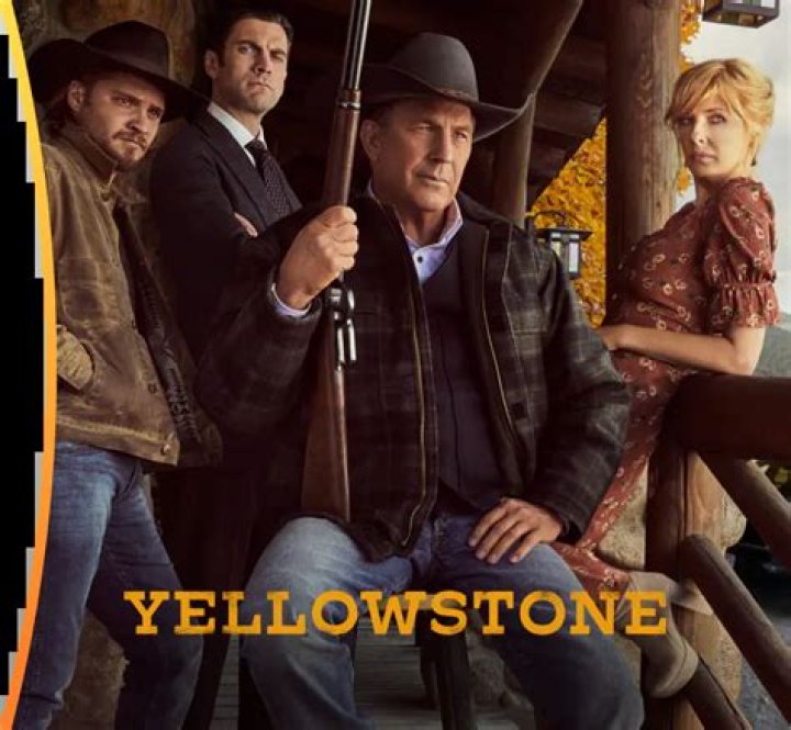 A Yellowstone Odyssey Of Resilience And Transformation