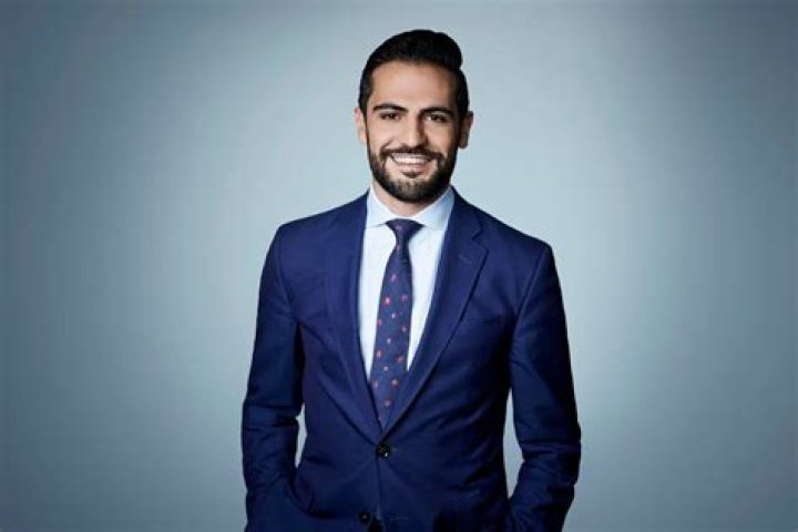 Ali Vitali And Jeremy Diamond's Insightful Reporting