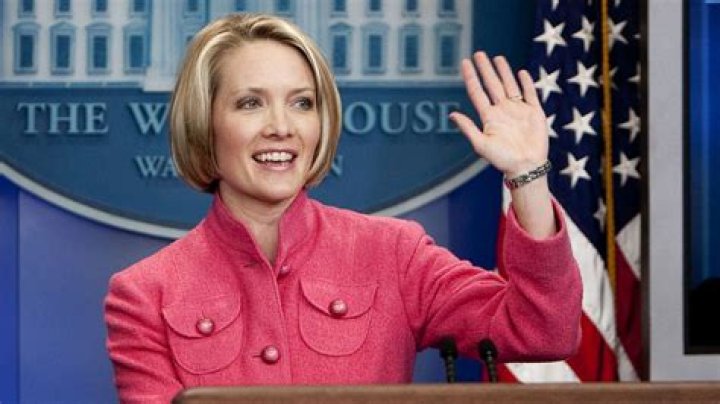 All About Dana Perino, Former White House Press Secretary