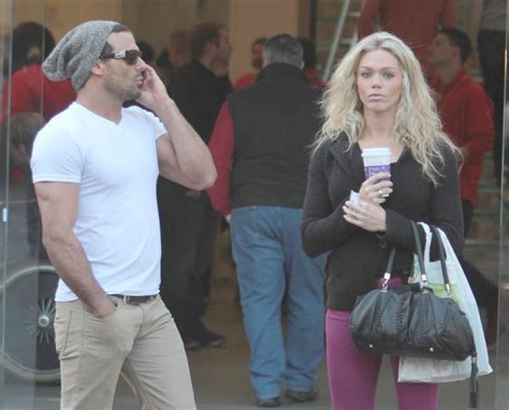 All You Need To Know About Jeremy Jacksons ex-wife, Loni Willison