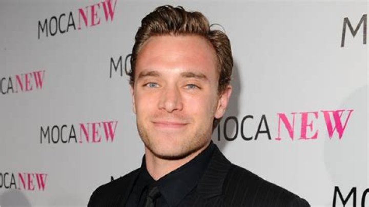 "American Actor Billy Miller Died What Was"