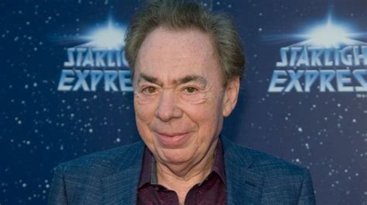 Andrew Lloyd Webber Bio, Age, Height, Career, Wife, Children, Net Worth