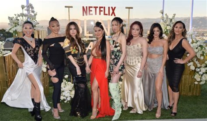 Anna Shay Net Worth: How Much Is Anna Shay Worth?