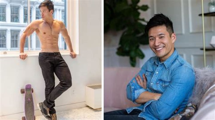 Are Bling Empire Stars Kevin Kreider And Kane Lim In A Relationship?