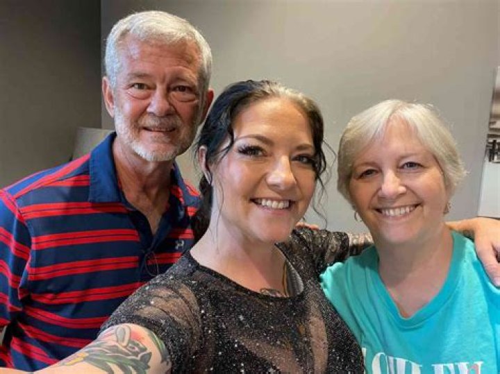 Ashley McBryde's Father's Enduring Influence