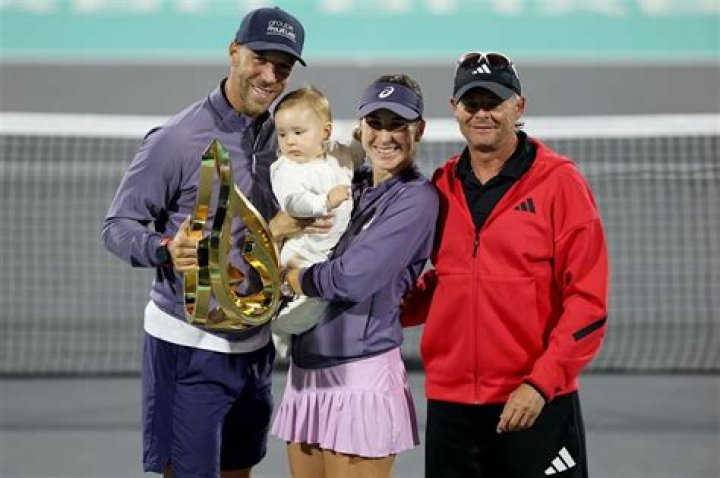 Belinda Bencic Age, Height, Bio, Parents, Net Worth, Husband