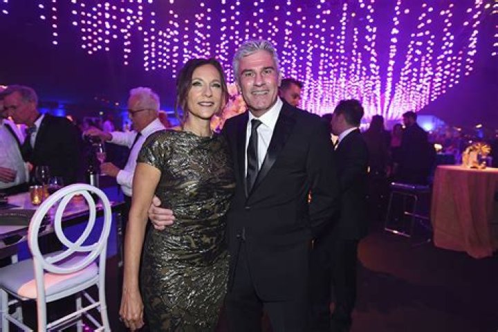 Bill O'Reilly's Marital Truth Revealed For PopCultureHub