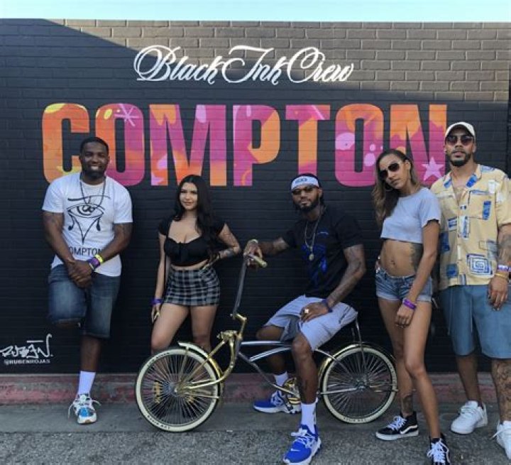 "Black Ink Crew Compton" Cast Net Worth Revealed
