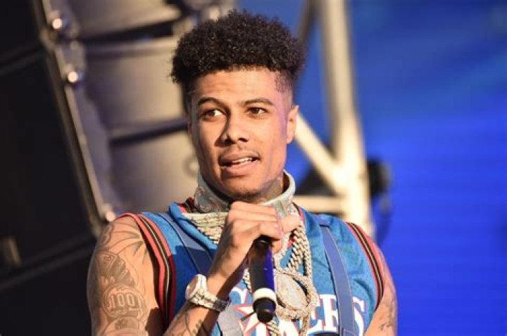 Blueface Arrested, Bio, Age, Career, Songs, Net Worth, Wife, Children, Parents
