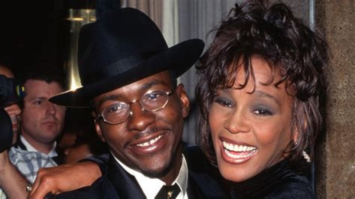 Bobby Brown And Whitney Houston's Fateful Encounter