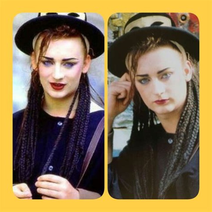 Boy George Wife: Is Boy George married?