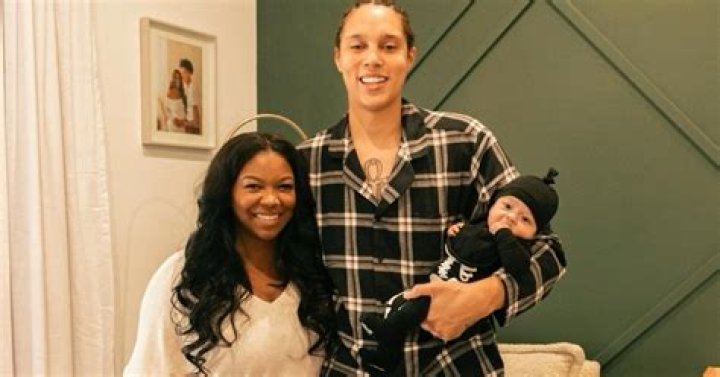 Brittney Griner's Family's Love And Advocacy