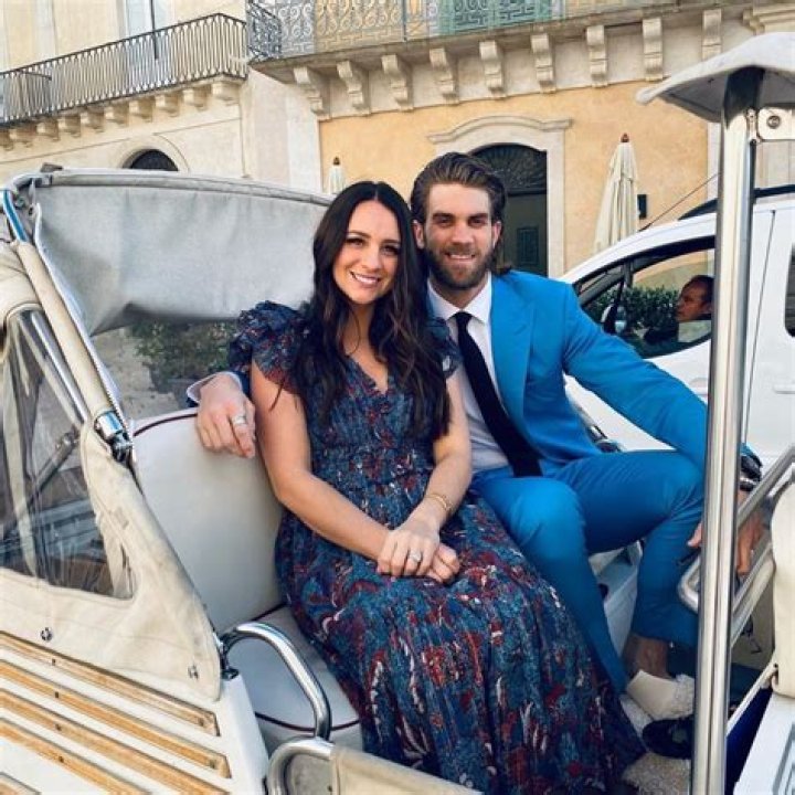 Bryce Harper Net Worth: Whats Bryce Harpers Net Worth?