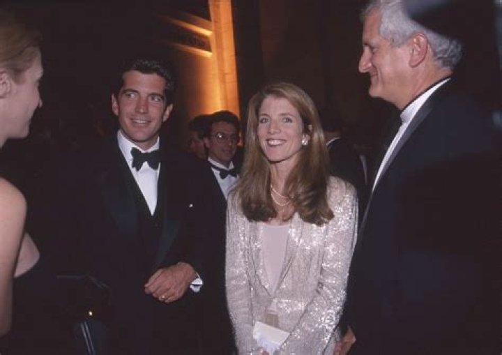 Caroline Kennedy Husband: Meet Edwin Schlossberg