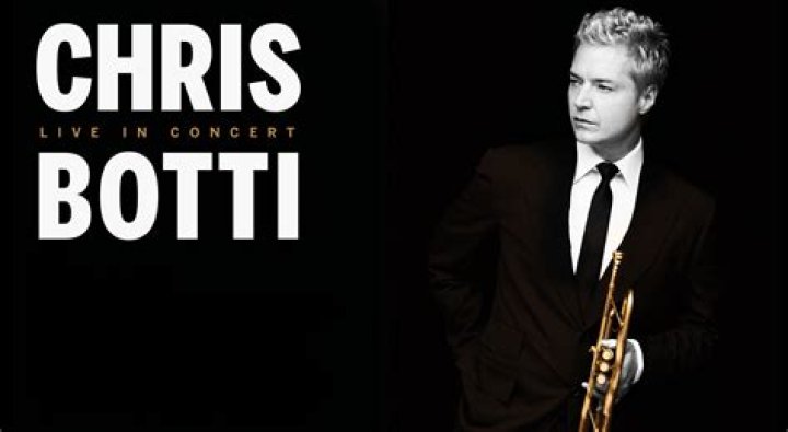 Chris Botti's Marital Status Revealed: Uncovering The Truth