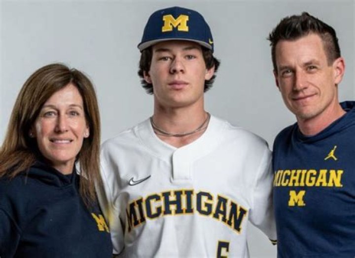 Craig Counsell Wife: Meet Michelle Counsell