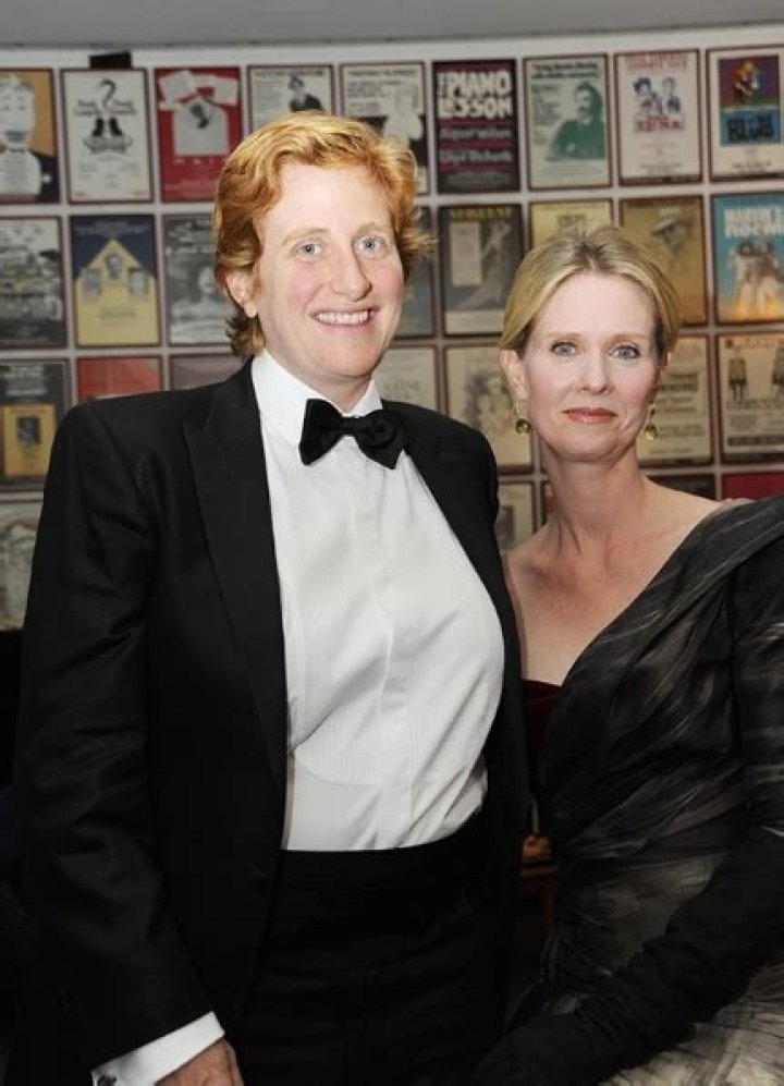 Cynthia Nixon's Height: Discoveries And Insights Unraveled