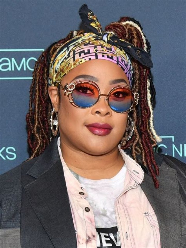Da Brat Bio, Age, Height, Career, Husband, Children, Net Worth