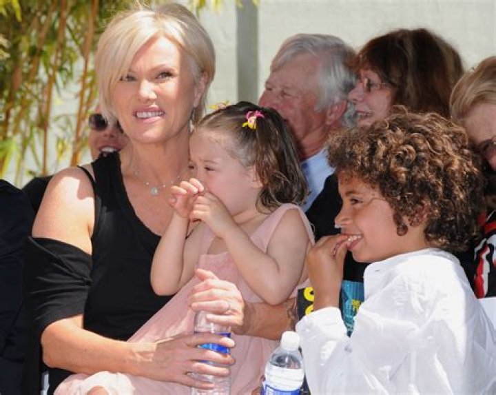 Deborra-Lee Furness Children: Meet Her 2 Children