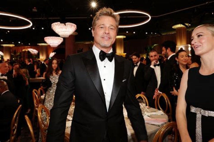 Discover Brad Pitt's Close Bond With His Siblings