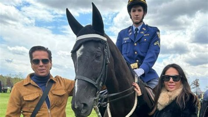 Discover The Enigmatic World Of Roberto Palazuelos, Jr.