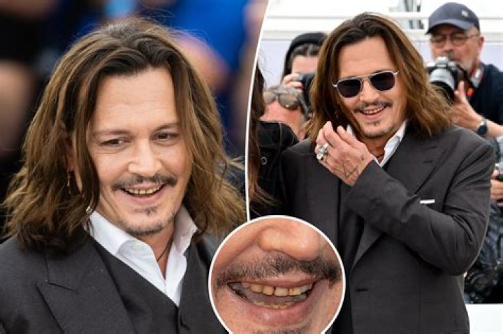 Discover The Intriguing Ethnicity Of Johnny Depp