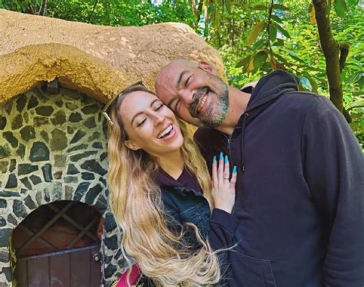 Discover The Mysterious World Of Aaron From Ghost Adventures' Wife