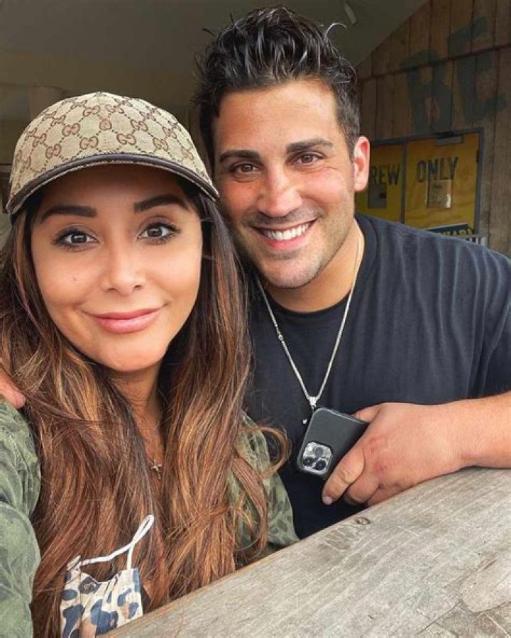 Discover The Secrets Behind Snooki And Jionni's Enduring Marriage: Surprising Insights Revealed