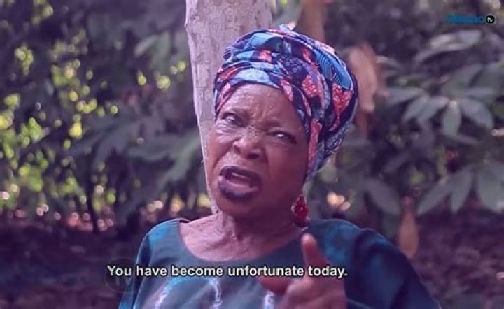 Discover The Wisdom And Secrets Of The Iya Gbonkan Age
