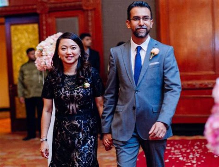 Discover Who Michelle Yeoh's Husband Truly Is