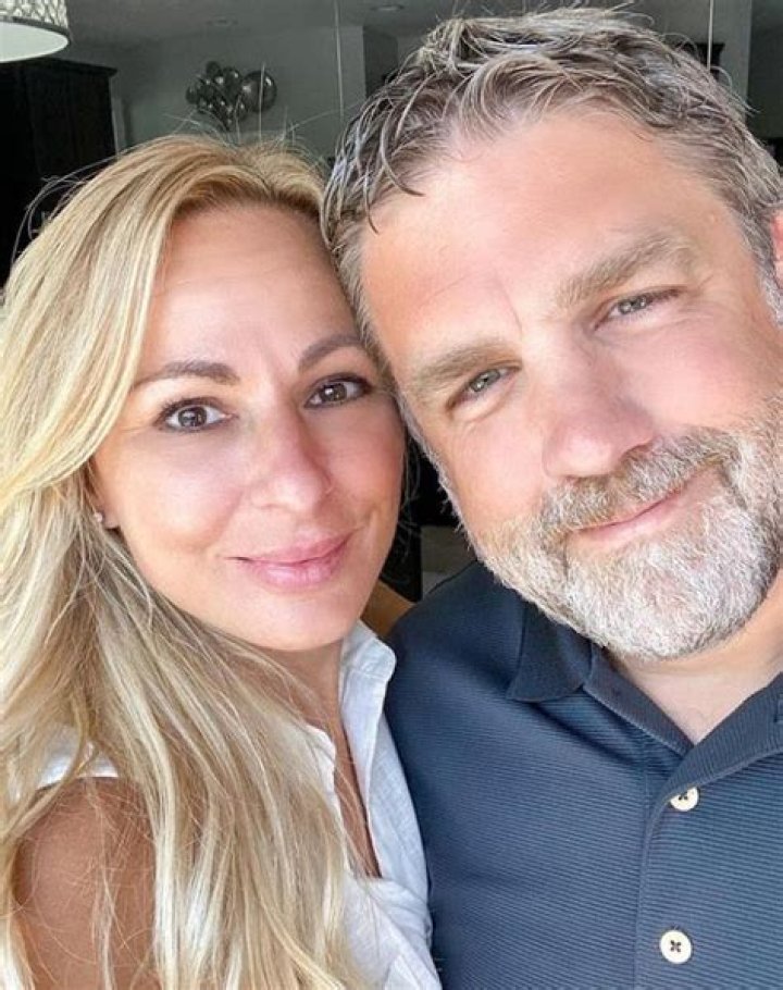 Discoveries About Christi Lukasiak's Husband