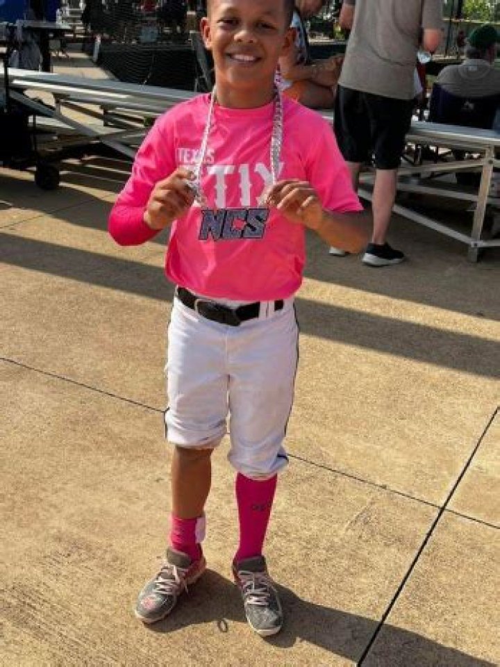 Discoveries About Tashaun Gipson's Inspiring Wife