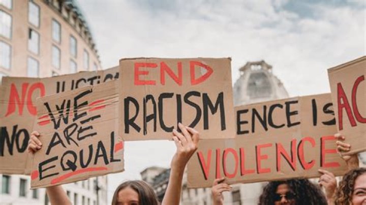 Discoveries And Insights Into Racial Identity
