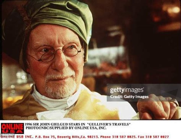 Discoveries And Insights Into The World Of Charlie John Oldman